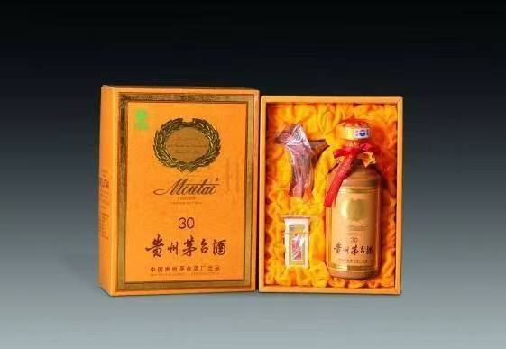 马边年份酒回收